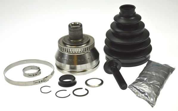 Przegub homokinetyczny przedni zewnętrzny 8E0498099E VAG