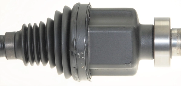 Do koszyka 391002670R Renault (RVI) Półoś napędowa przednia prawa