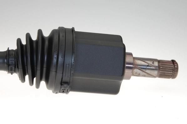 Półoś napędowa przednia lewa GKN-Spidan 25585 cena, od 113,46 USD
