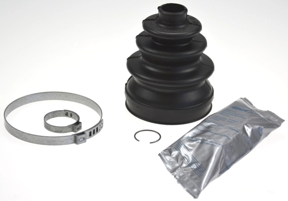 Osłona przegubu homokinetycznego półosi przedniej zewnętrzna Skoda Felicia II hatchback (6U1) (1998 - 2001) cena, od 8,87 USD