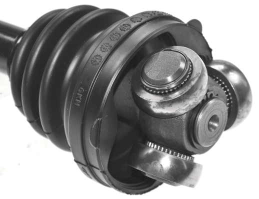 Półoś napędowa przednia prawa GKN-Spidan 25631 cena, od 74,91 USD