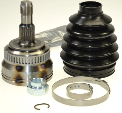 22258 GKN-Spidan Przegub homokinetyczny przedni zewnętrzny