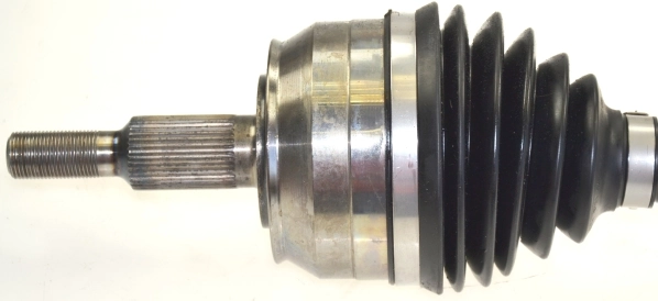25287 GKN-Spidan Półoś napędowa przednia prawa