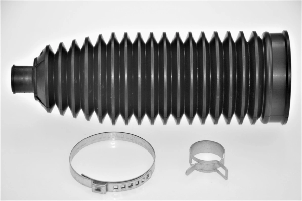  Osłona mechanizmu kierowniczego (maglownicy) Volkswagen Transporter 