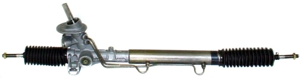 Do koszyka 52381 GKN-Spidan Listwa kierownicza (maglownica)