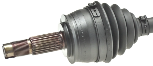 51863899 Fiat/Alfa/Lancia Półoś napędowa przednia prawa
