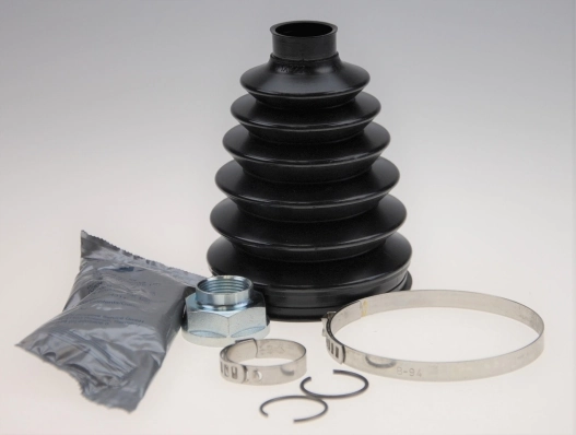 Osłona przegubu homokinetycznego półosi przedniej zewnętrzna Honda Accord 7 CL, CM