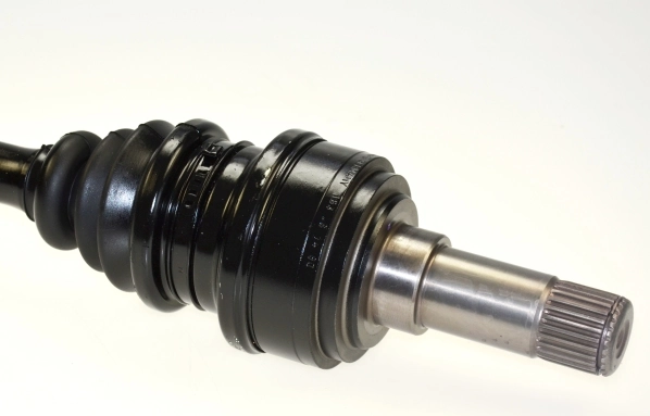 Do koszyka TDS0203 Magneti Marelli Półoś tylna