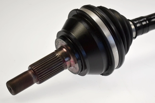 Półoś napędowa przednia do Audi Q7  4LB