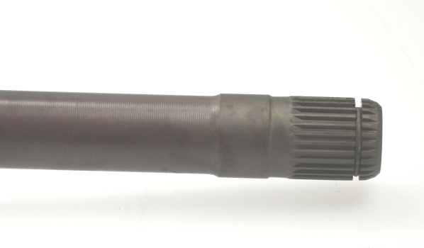 Do koszyka 24149 GKN-Spidan Półoś napędowa przednia prawa