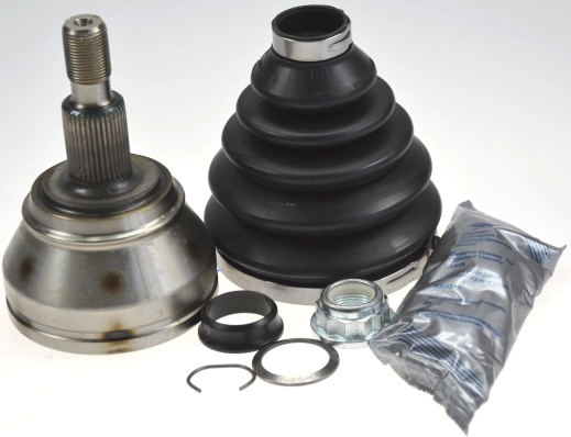 21522 GKN-Spidan Przegub homokinetyczny przedni zewnętrzny
