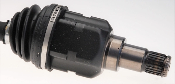 Do koszyka 434708Z042 Toyota Półoś napędowa przednia lewa