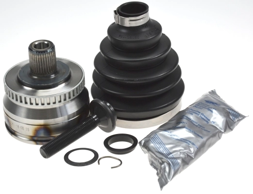 21812 GKN-Spidan Przegub homokinetyczny przedni zewnętrzny