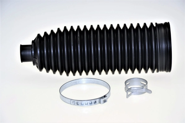 Osłona mechanizmu kierowniczego (maglownicy) Ford Mondeo 5 CD