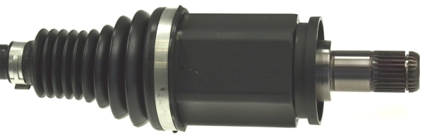 Półoś napędowa przednia lewa GKN-Spidan 36120 cena, od 139,70 USD