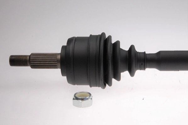 36560 GKN-Spidan Półoś napędowa przednia prawa
