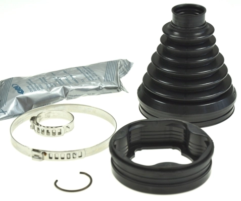Osłona przegubu homokinetycznego półosi przedniej wewnętrzna Toyota Prius hatchback (ZVW30) (2009 - 2016) cena, od 13,17 USD