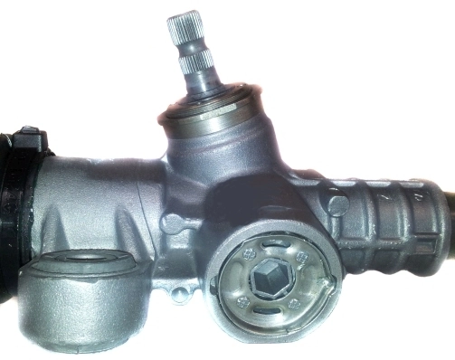 Listwa kierownicza (maglownica) Toyota Yaris hatchback (P10) (1999 - 2005) cena, od 156,69 USD