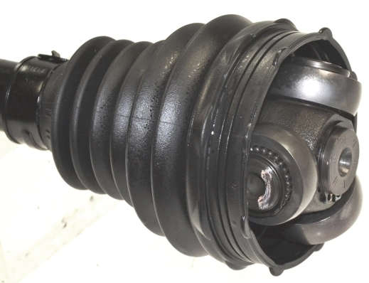 Półoś napędowa przednia lewa Fiat 500 