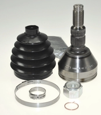 Do koszyka Przegub homokinetyczny przedni zewnętrzny Opel Vectra C 