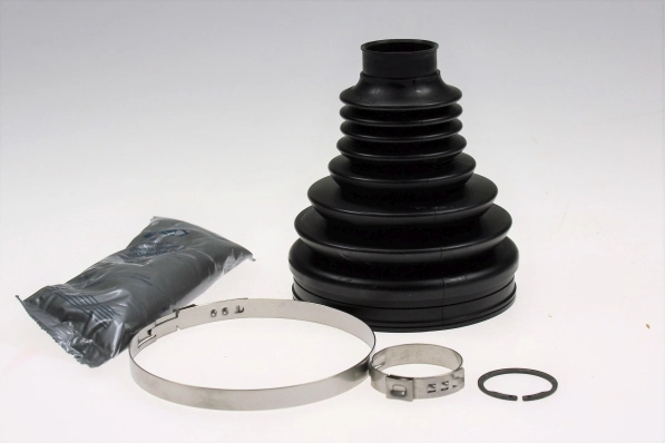 Osłona przegubu homokinetycznego półosi przedniej zewnętrzna Ford Focus III hatchback (CB8) (2010 - 2020) cena, od 15,96 USD