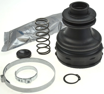 25385 GKN-Spidan Osłona przegubu homokinetycznego półosi przedniej wewnętrzna