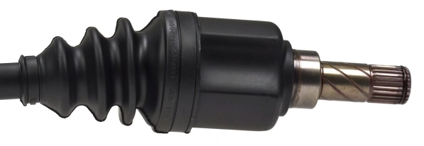 Półoś napędowa przednia lewa GKN-Spidan 25739 cena, od 105,56 USD