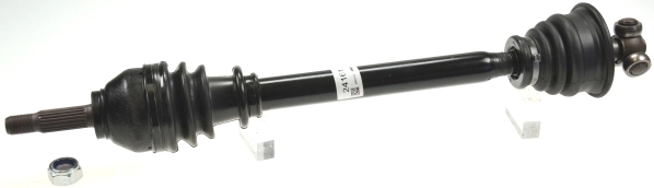 Półoś napędowa przednia lewa Lada 7711497474 cena, od 75,32 USD