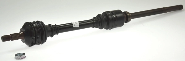 Do koszyka Półoś napędowa przednia prawa Peugeot 406  8C