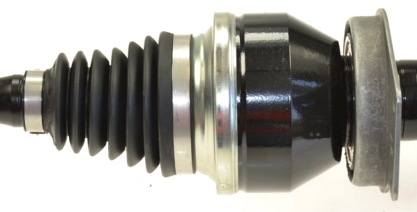 Półoś napędowa przednia prawa GKN-Spidan 25287 cena, od 219,15 USD