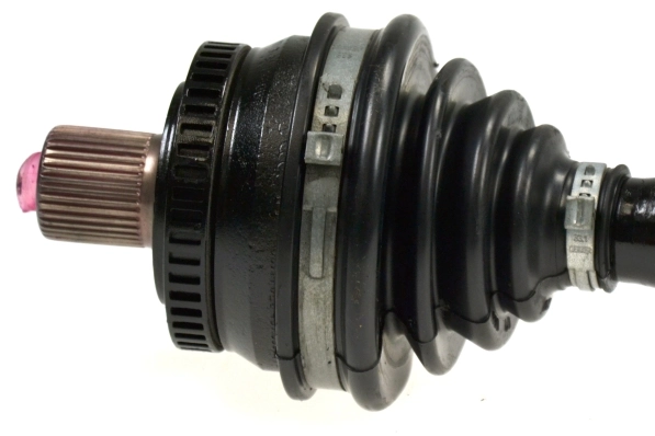 Półoś napędowa przednia prawa VAG 8E0407272BS cena, od 118,88 USD