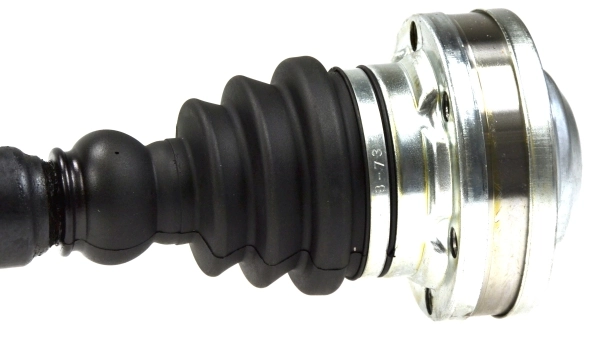 Półoś napędowa przednia prawa GKN-Spidan 25593 cena, od 124,28 USD