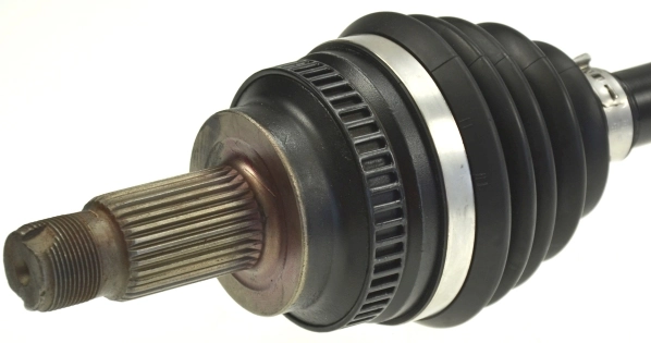 25427 GKN-Spidan Półoś napędowa przednia lewa