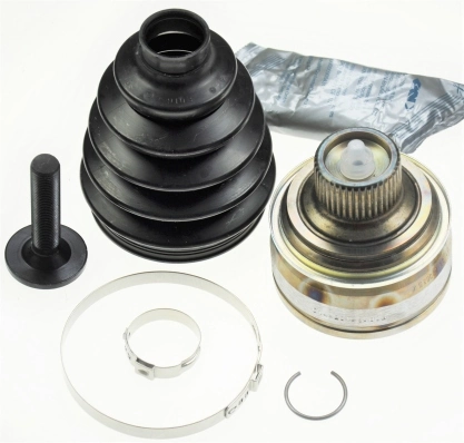 Przegub homokinetyczny przedni zewnętrzny Audi A4 B9 sedana (8W2, 8WC) (2015 - 2026) cena, od 57,23 USD