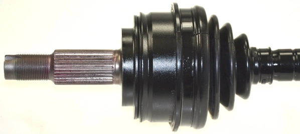 25262 GKN-Spidan Półoś napędowa przednia prawa
