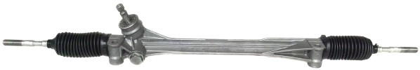 Do koszyka 51885 GKN-Spidan Listwa kierownicza (maglownica)