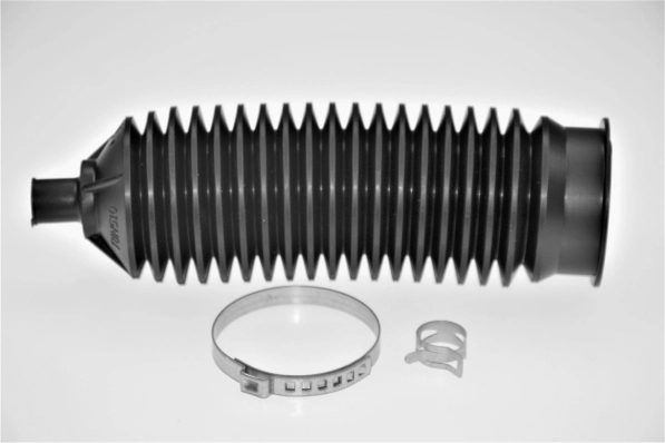  Osłona mechanizmu kierowniczego (maglownicy) Ford Connect 