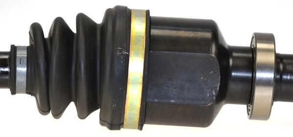 Półoś napędowa przednia prawa GKN-Spidan 23742 cena, od 125,34 USD
