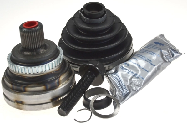 22591 GKN-Spidan Przegub homokinetyczny przedni zewnętrzny