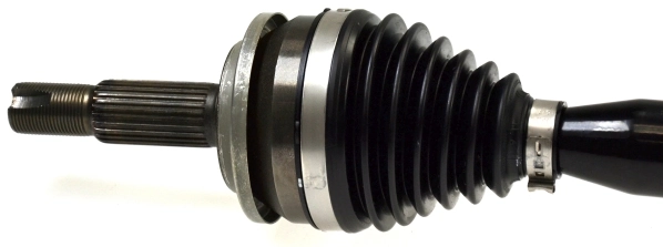 Półoś napędowa przednia prawa do Toyota Auris UKP E15