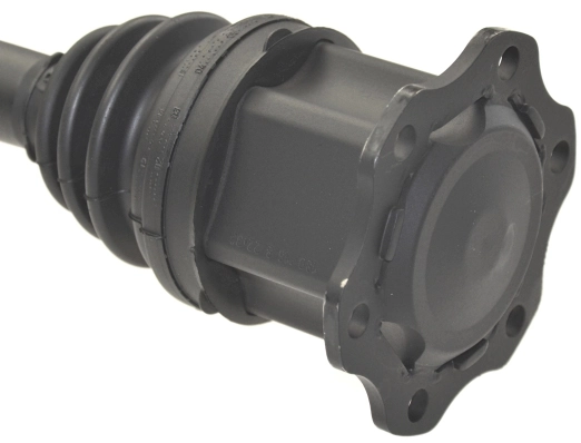 Półoś napędowa przednia GKN-Spidan 24796 cena, od 126,76 USD