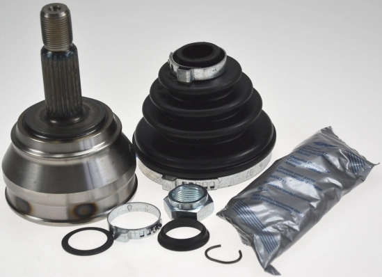 22600 GKN-Spidan Przegub homokinetyczny przedni zewnętrzny