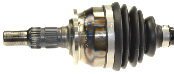 95520531 General Motors Półoś napędowa przednia prawa