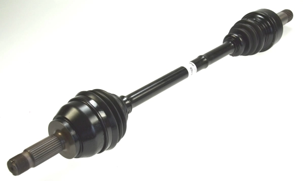 TDS0203 Magneti Marelli Półoś tylna
