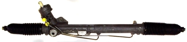 Do koszyka 52135 GKN-Spidan Listwa kierownicza (maglownica)