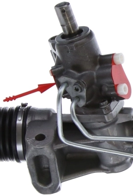 Listwa kierownicza (maglownica) GKN-Spidan 51600 cena, od 274,11 USD