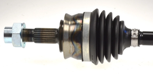 24780 GKN-Spidan Półoś napędowa przednia lewa