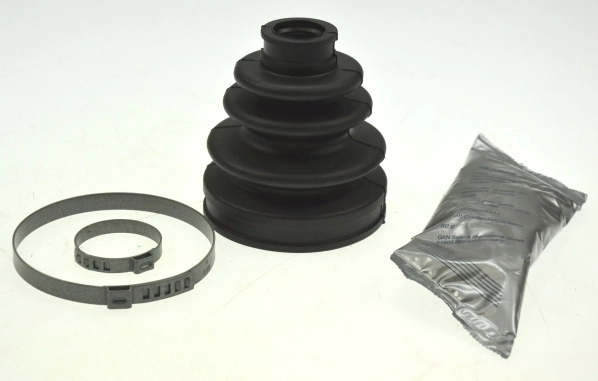 Osłona przegubu homokinetycznego półosi przedniej wewnętrzna Toyota Yaris hatchback (SP90) (2005 - 2011) cena, od 13,96 USD