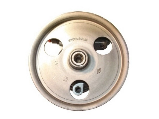 Pompa wspomagania hydraulicznego kierownicy do Renault Clio III BR01, CR01