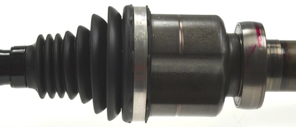 Półoś napędowa przednia prawa GKN-Spidan 25713 cena, od 148,09 USD